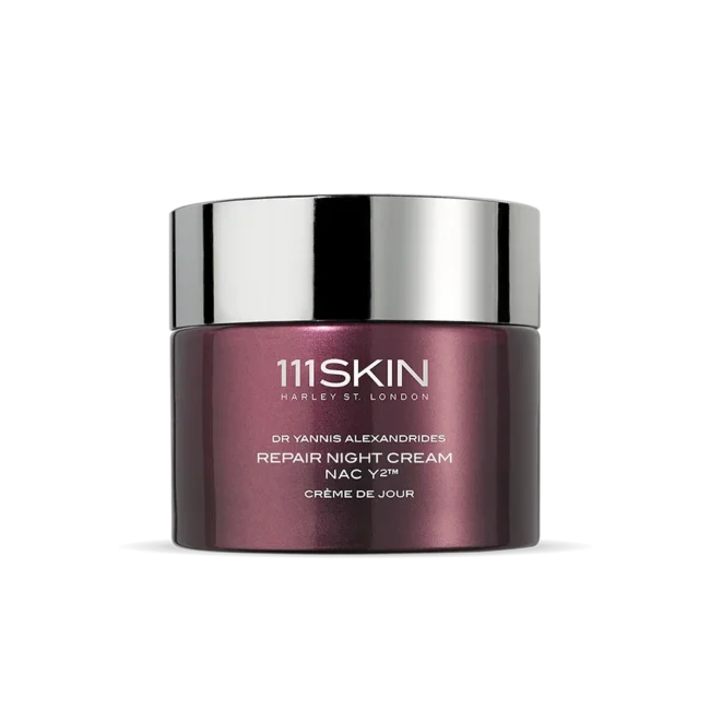 Repair Night Cream NAC Y2, 50ml