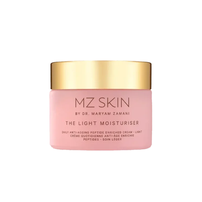 The Light Moisturiser, 50ml