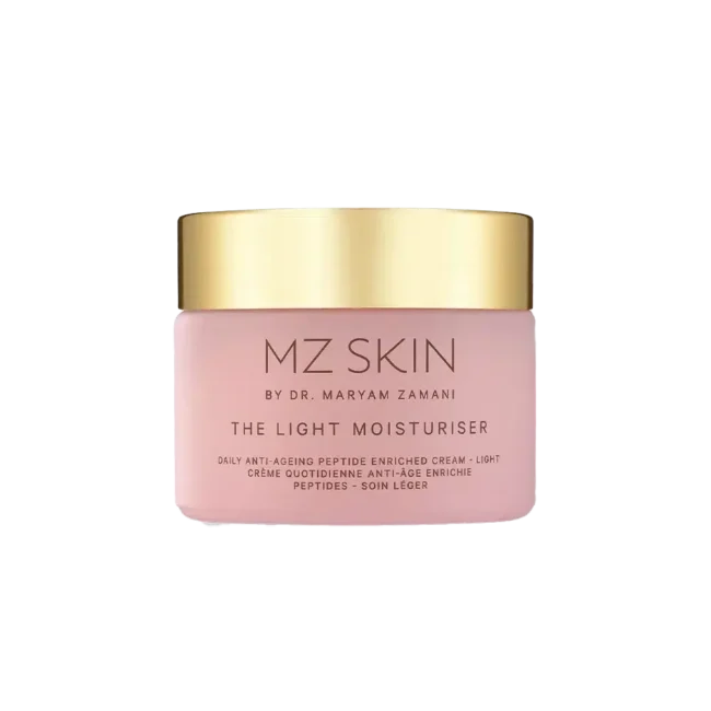 The Rich Moisturiser, 50ml