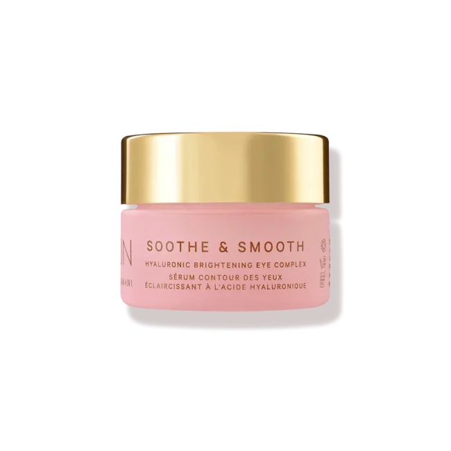Soothe & Smooth Collagen Activating Eye Complex, 14ml
