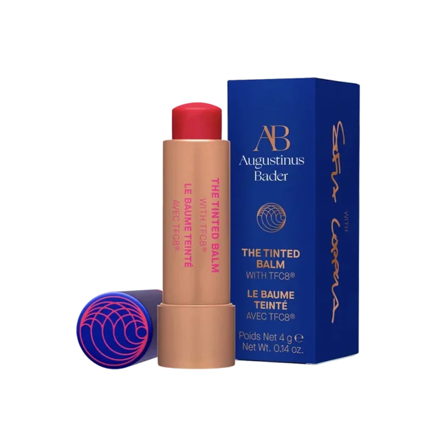 The Tinted Lip Balm, Shade 01