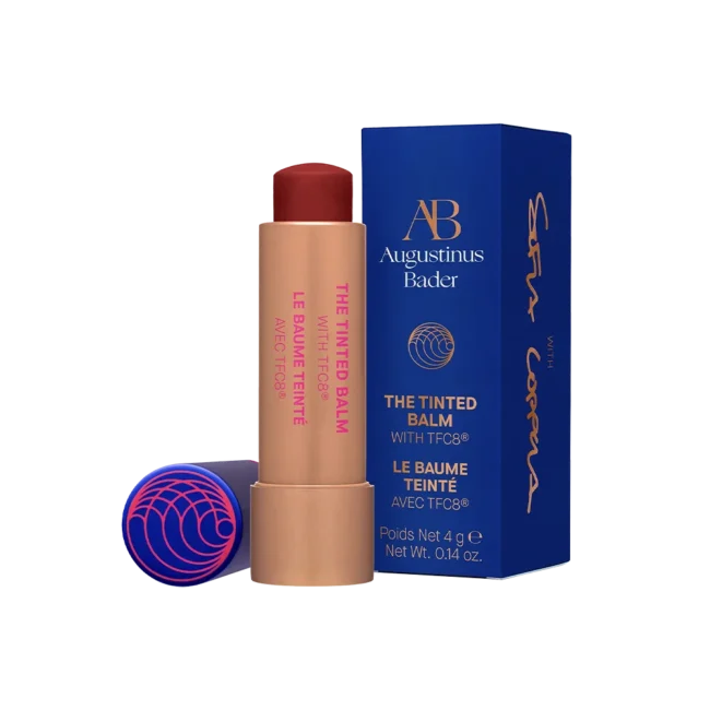 The Tinted Lip Balm, Shade 03