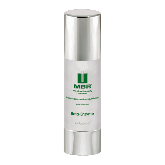 BioChange® Beta-Enzyme, 50ml