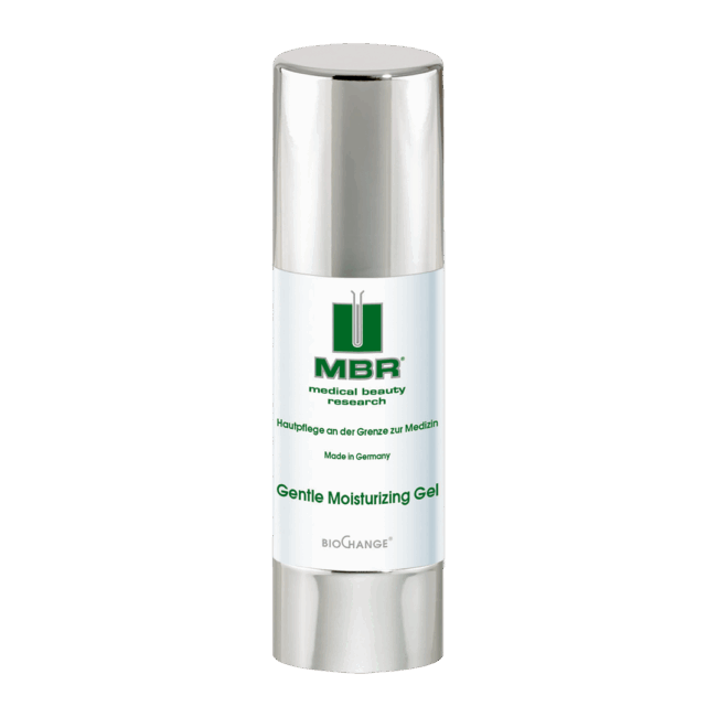 BioChange® Gentle Moisturizing Gel, 30ml