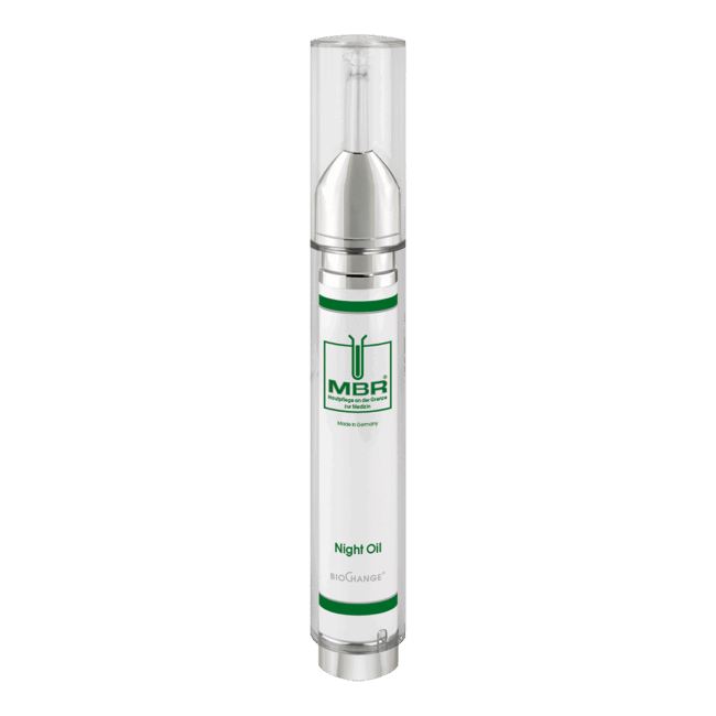 BioChange® Night Oil, 2x15ml