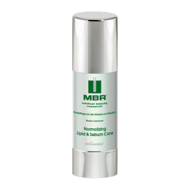 BioChange® Normalising Lipid & Sebum Care, 30ml