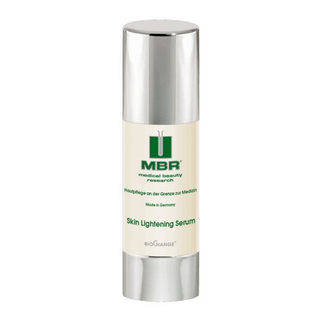 BioChange® Skin Lightening Serum, 30ml