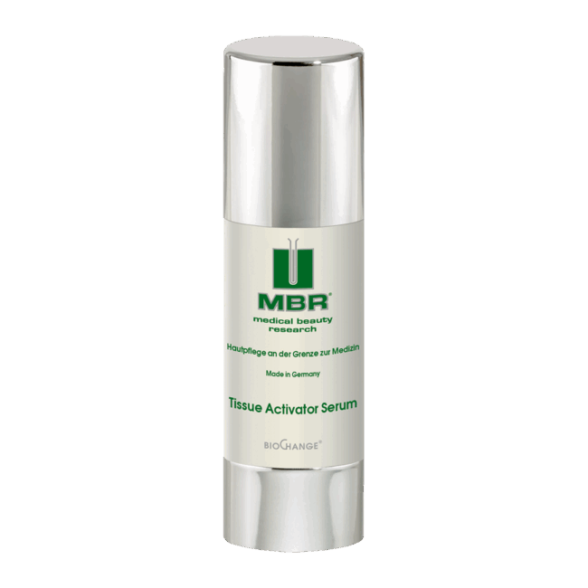 BioChange® Tissue Activator Serum, 30ml