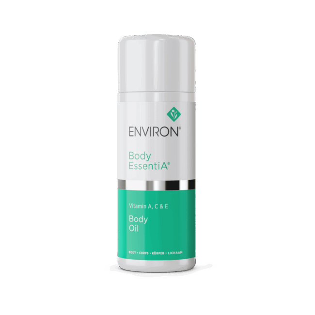 Vitamin A, C & E Body Oil, 100ml