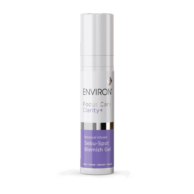 Botanical Infused Sebu-spot Blemish Gel, 10ml
