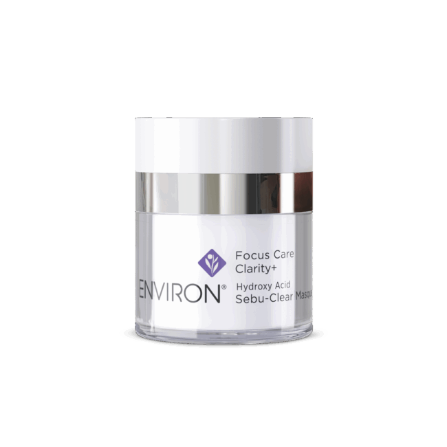 Hydroxy Acit Sebu-Clear Masque, 50ml