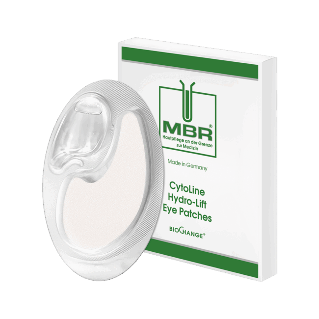 BioChange® CytoLine Hydro-Lift Eye Patches