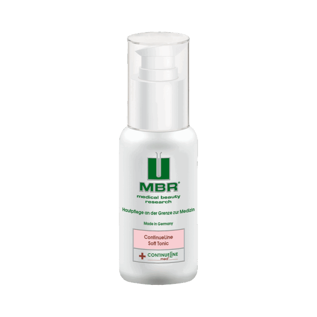 ContinueLine med® Soft Tonic, 150 ml