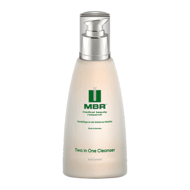 BioChange®Two in One Cleanser, 200ml