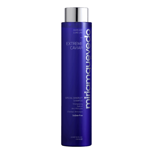 Extreme Caviar Special Dandruff Shampoo, 250ml