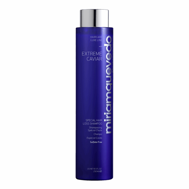 Extreme Caviar Special Hair Loss Shampoo, 250ml