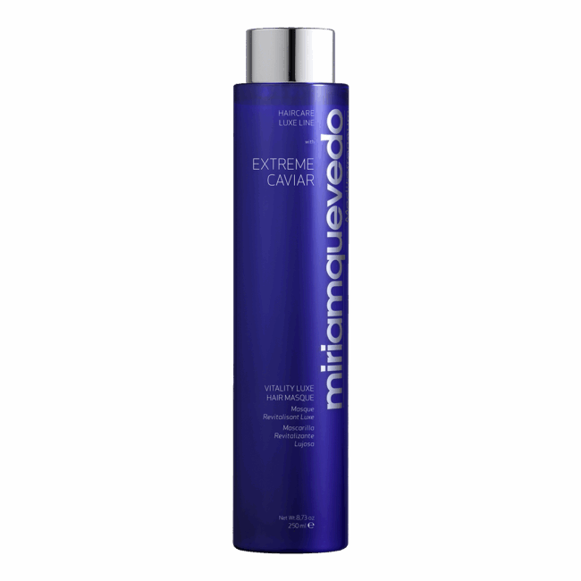 Extreme Caviar Vitality Luxe Masque, 250ml