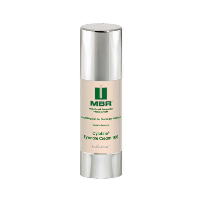 BioChange® CytoLine Eyecare Cream 100, 15ml