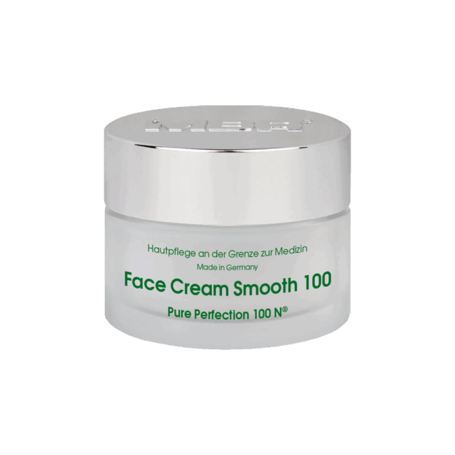 Pure Perfection 100 N® Face Cream Smooth 100, 50ml