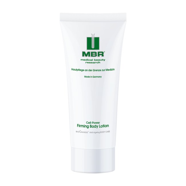 BioChange® BODY CARE Firming Body Lotion, 200ml