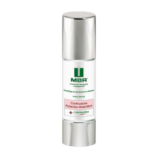 ContinueLine med® Protection Shield Rich, 50ml