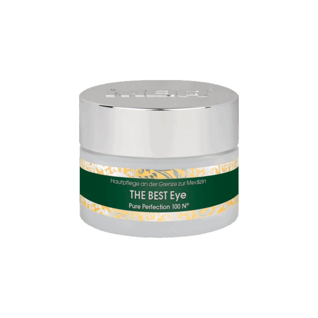 Pure Perfection 100 N® THE BEST Eye, 15ml
