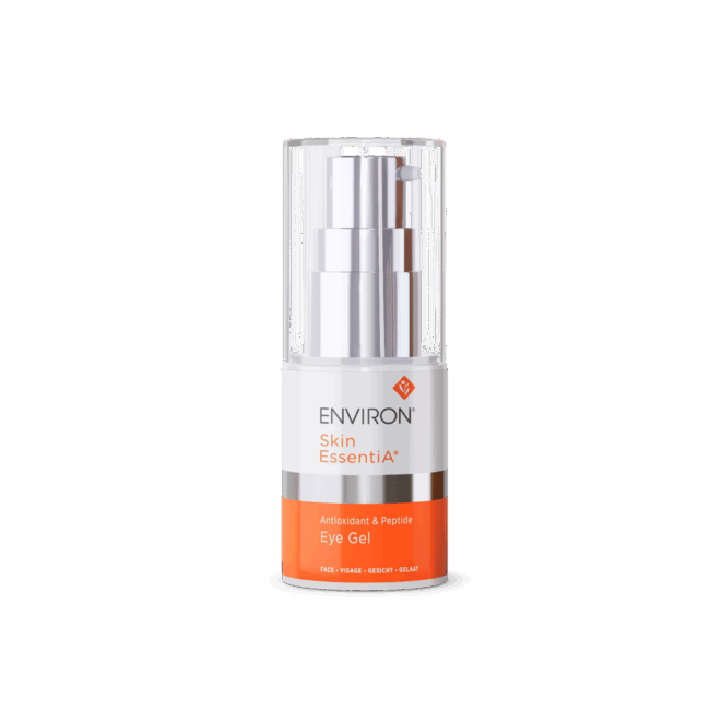 Antioxidant&Peptide Eye Gel, 15ml