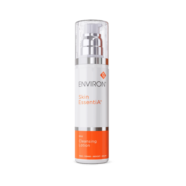 Mild Cleansing Lotion, 200ml
