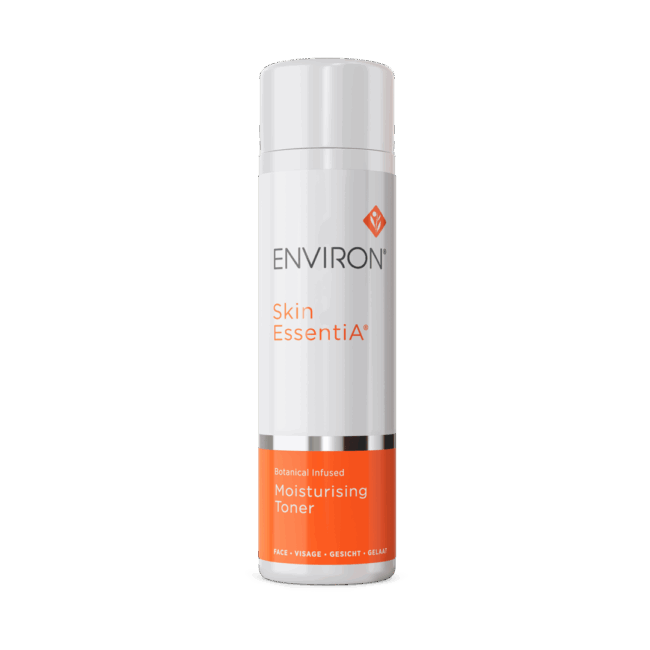 Botanical Infused Moisturising Toner, 200ml