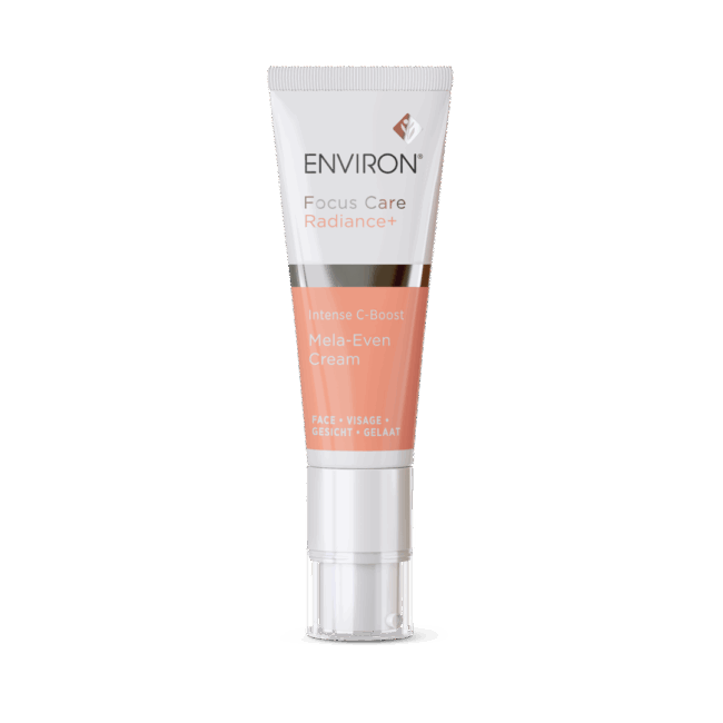 Intense C-Boost Mela-Even Cream, 25ml
