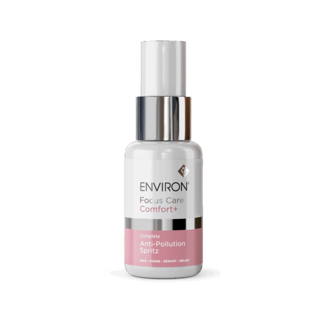 Complete Anti-Pollution Spritz, 50ml