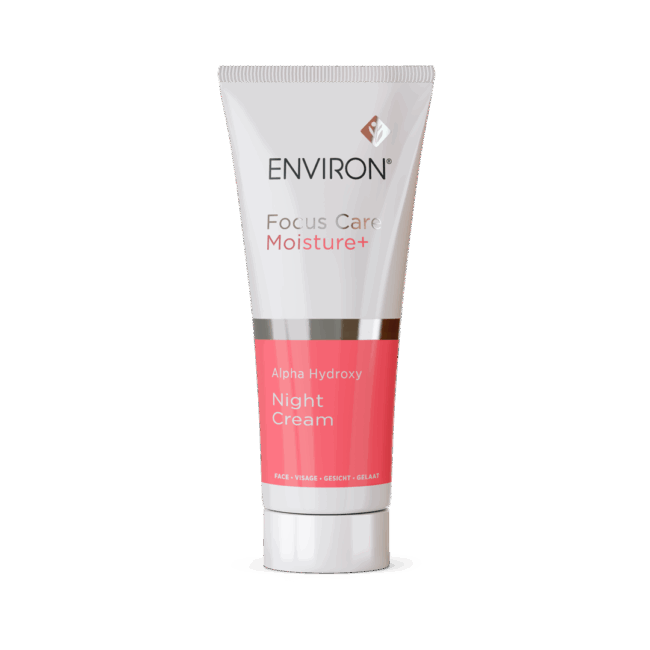 Alpha Hydroxy Night Cream, 50ml