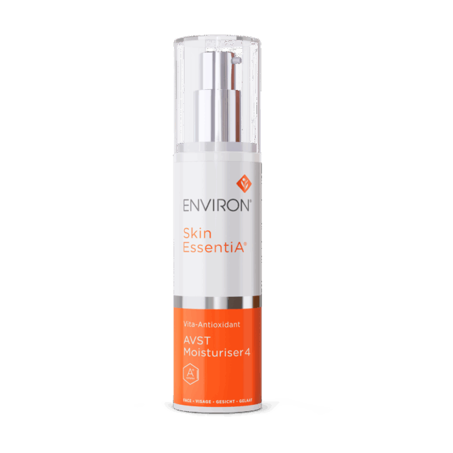 Vita-Antioxidant AVST Moisturiser 4, 50ml