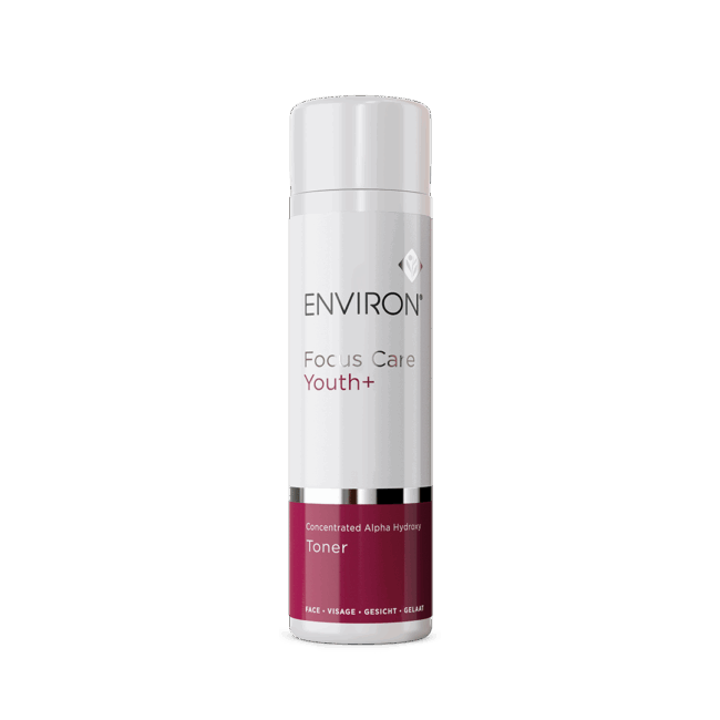 Concentrated Alpha Hydroxy Toner, 200ml