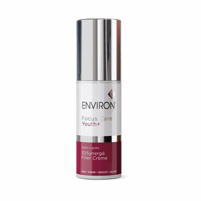 3D Synergé Filler Crème, 30ml