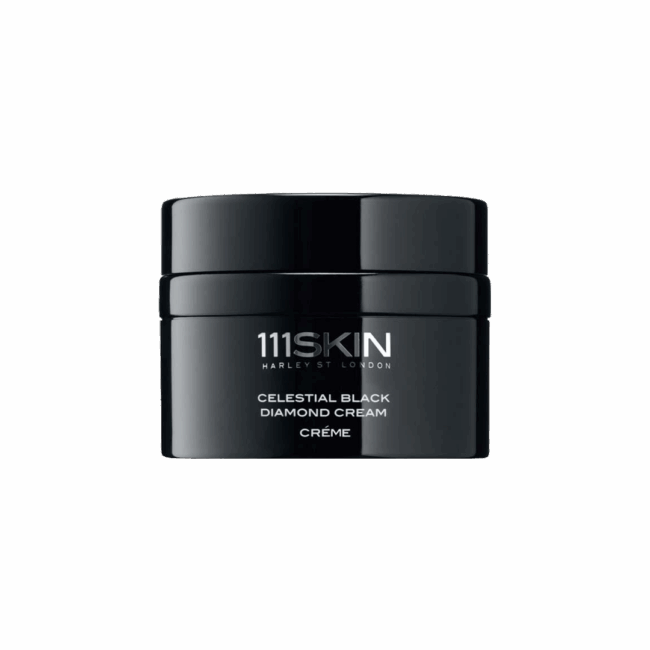 Black Diamond Cream, 50ml